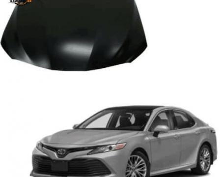 TOYOTA Camry 2018-2022 - კაპოტი