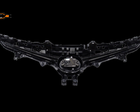 TOYOTA Camry 2018-2022 ცხაურა (აბლიცოვკა)