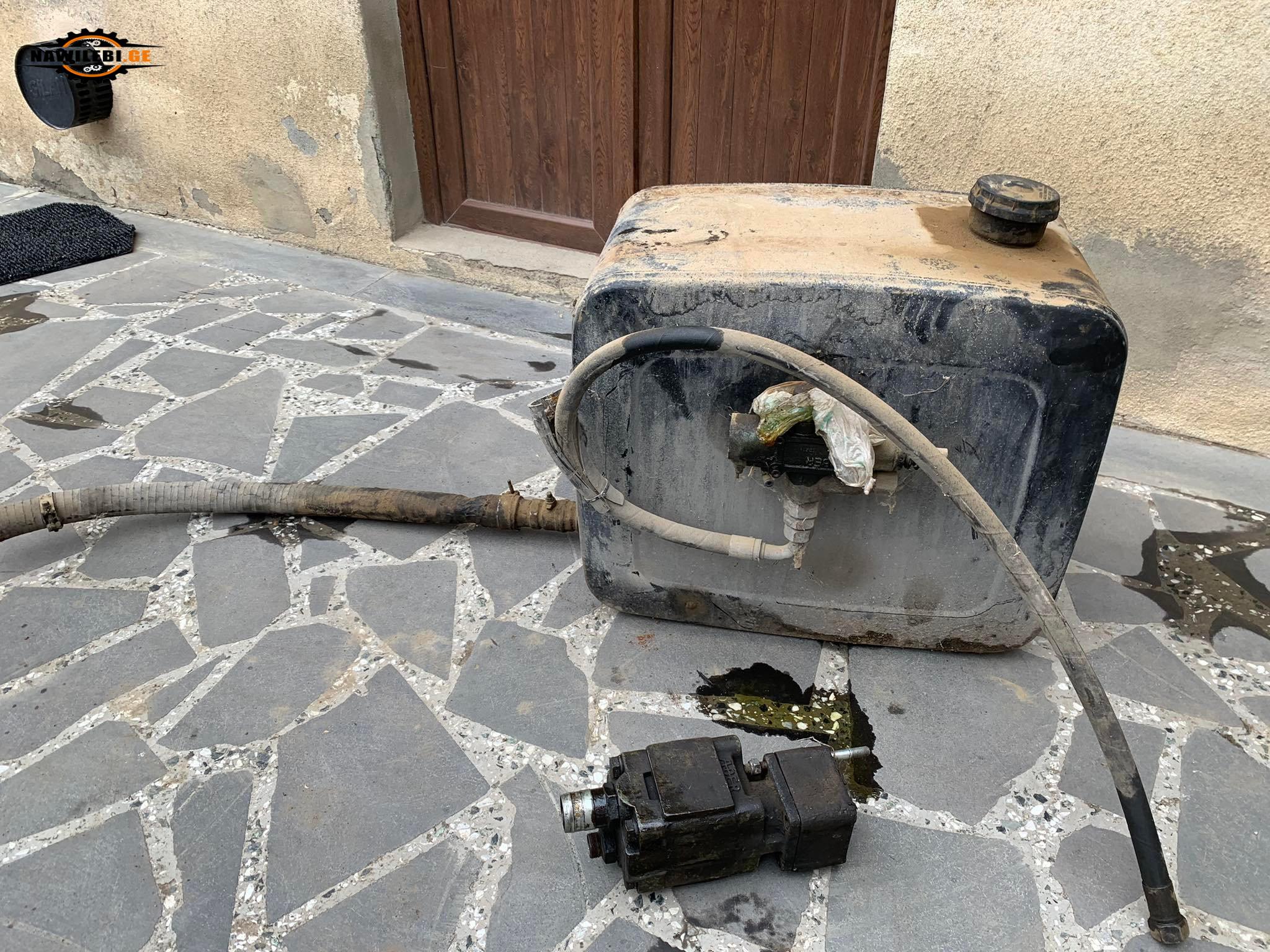 ენშე
