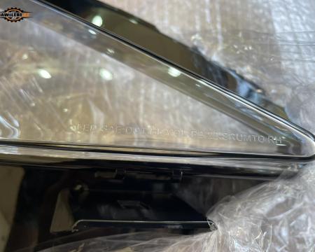 ფარის შუშა