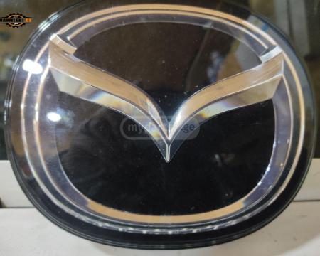 Mazda cx 9 2016-20 დისტრონიკი და ემბლემა