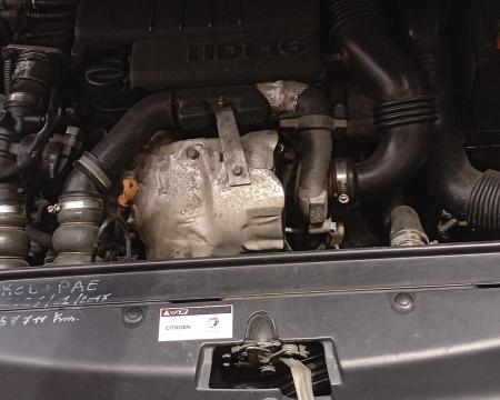 რომის ქუჩა