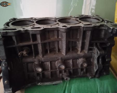 GTS -2zz ძრავის ბლოკი
