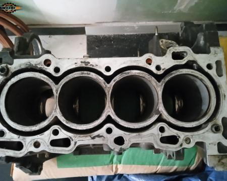 GTS -2zz ძრავის ბლოკი