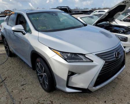 იშლება Rx 350 (2016-2022)