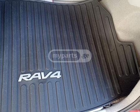 საბარგულის ნოხი