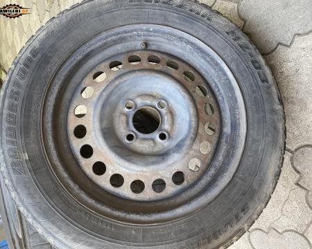 185/65/15 დისკები და საბურავები