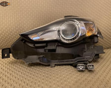 Lexus IS200T მარცხენა ფარი ორიგინალი