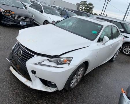 Lexus IS200T მარცხენა ფარი ორიგინალი