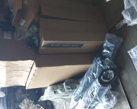 იყიდება საბარგულები