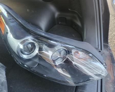 Kia Sportage წინა მარჯვენა ფარი