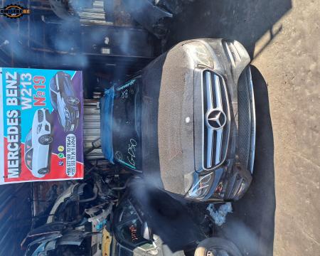 Mercedes-benz W213
