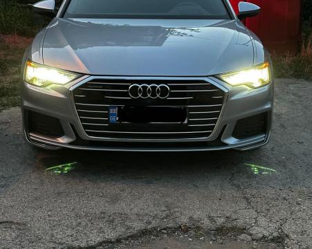 პარკინგის სენსორები 