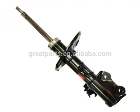 ამორტიზატორი  TOYOTA COROLLA