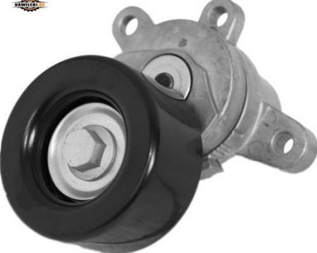 ღვედის დამჭიმი მექანიზმი