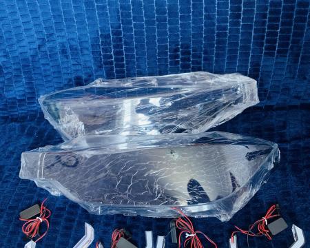 bmw f30 f32 faris  shushebi axlebi