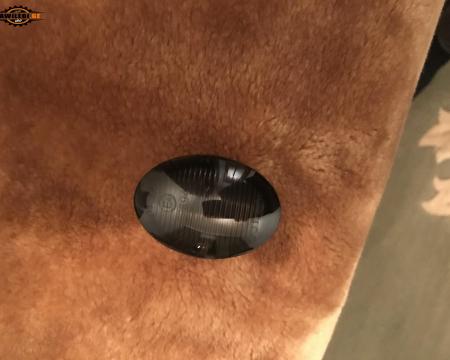 ციმციმა fiat 500 