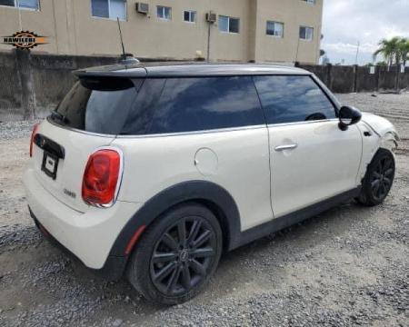 MINI Cooper F55 ; F56 დაშლილები