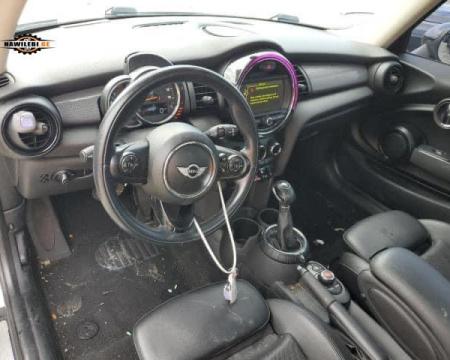 MINI Cooper F55 ; F56 დაშლილები