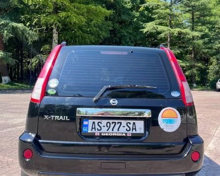 rent car