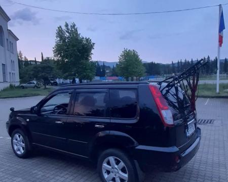 rent car