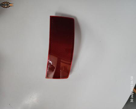 უკანა მარცხენა ატრაჟატელი