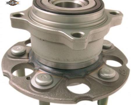 მორგვი უკ. HONDA ACCORD 2003>