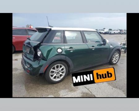MINI Cooper F55