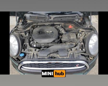 MINI Cooper F55