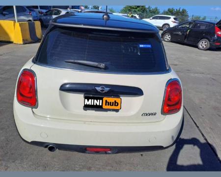 MINI Cooper F55 ; F56 ; F57
