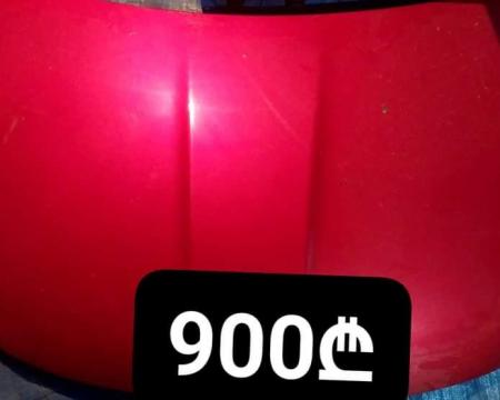 იყიდება fiat500x ის მეორადი ნაწილები