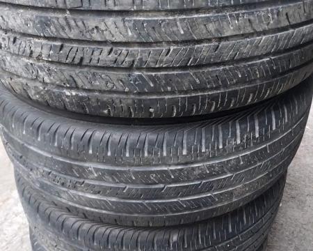 იყიდება fiat500x ის მეორადი ნაწილები