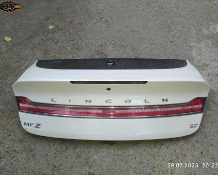 Lincolnn mkz ეს ნაწილები