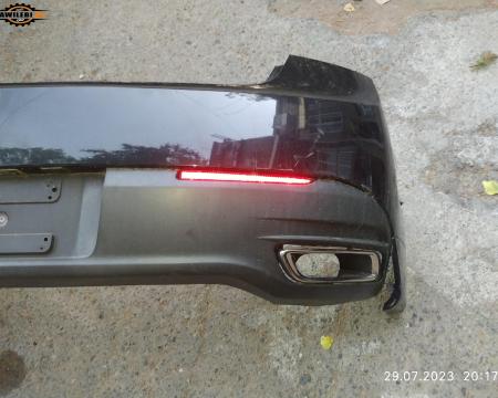 Lincolnn mkz ეს ნაწილები
