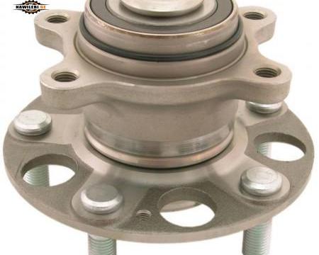 მორგვი უკანა HONDA ODYSEY 1999>