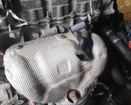 ძრავი 2.4 