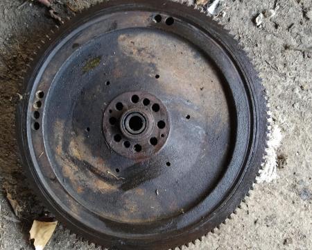 ზილის მახავიკი