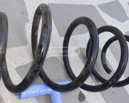 TOYOTA Highlander 2007-2014 ზამბარა 