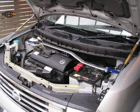 Nissan note tiida march micra teana cube