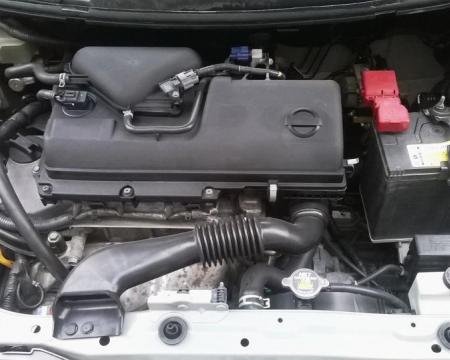 Nissan note tiida march micra teana cube