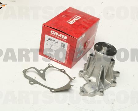 წყლის ტუმბო NISSAN