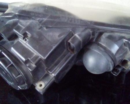VOLKSWAGEN GOLF 5