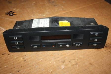 BMW E46 KLIMA CONTROL