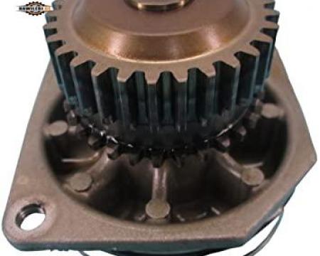 წყლის ტუმბო NISSAN 2008>