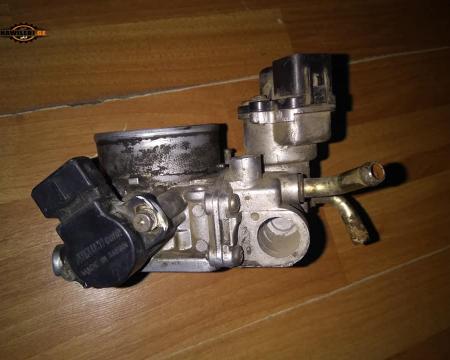 დაიშალა ვოლვო