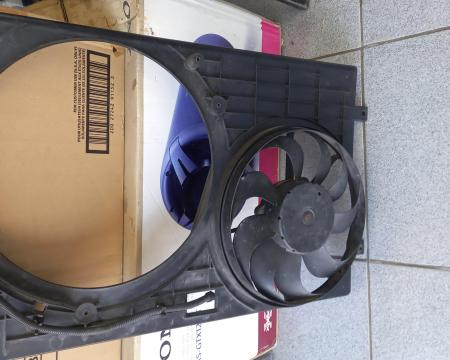 ვინტილიატორი