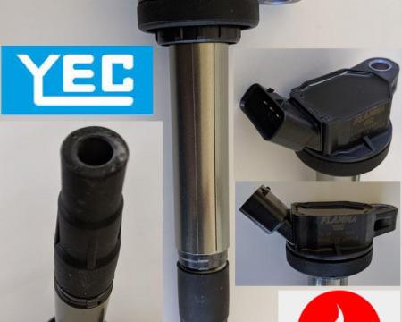 ანმთები კოჭა TOYOTA PRIUS 2009>