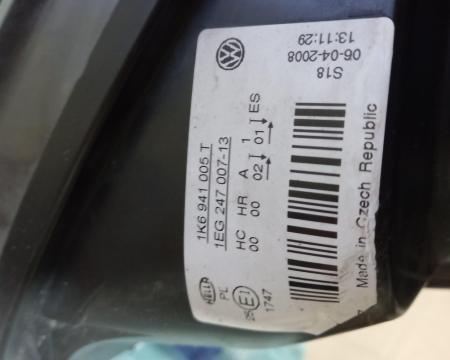 Vw GOLF 5