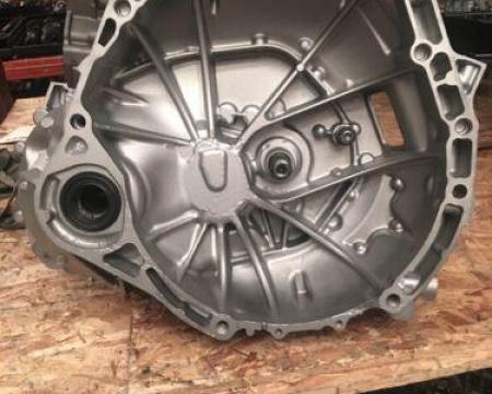 HONDA CR-V  TRANSMISSION