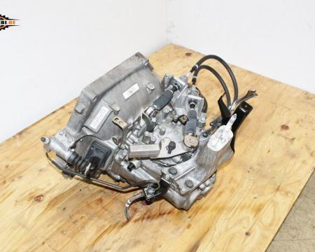 HONDA CR-V  TRANSMISSION